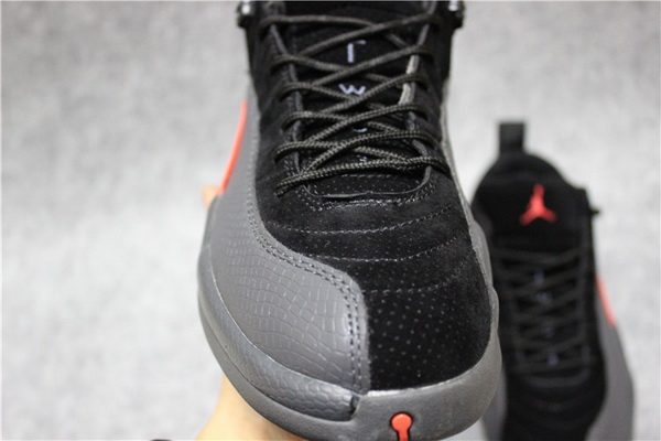 Air Jordan 12 Low Women Super Perfect--004